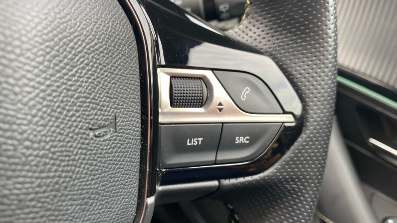 Peugeot 2008 100kW GT Premium 50kWh 5dr Auto Electric Estate